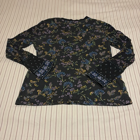 Sundance fitted thermal top - Picture 2 of 8